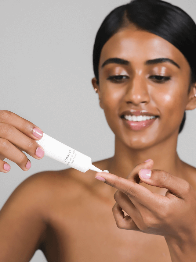 5 Tips On How to Stop A Blemish From Forming - Cosmedix