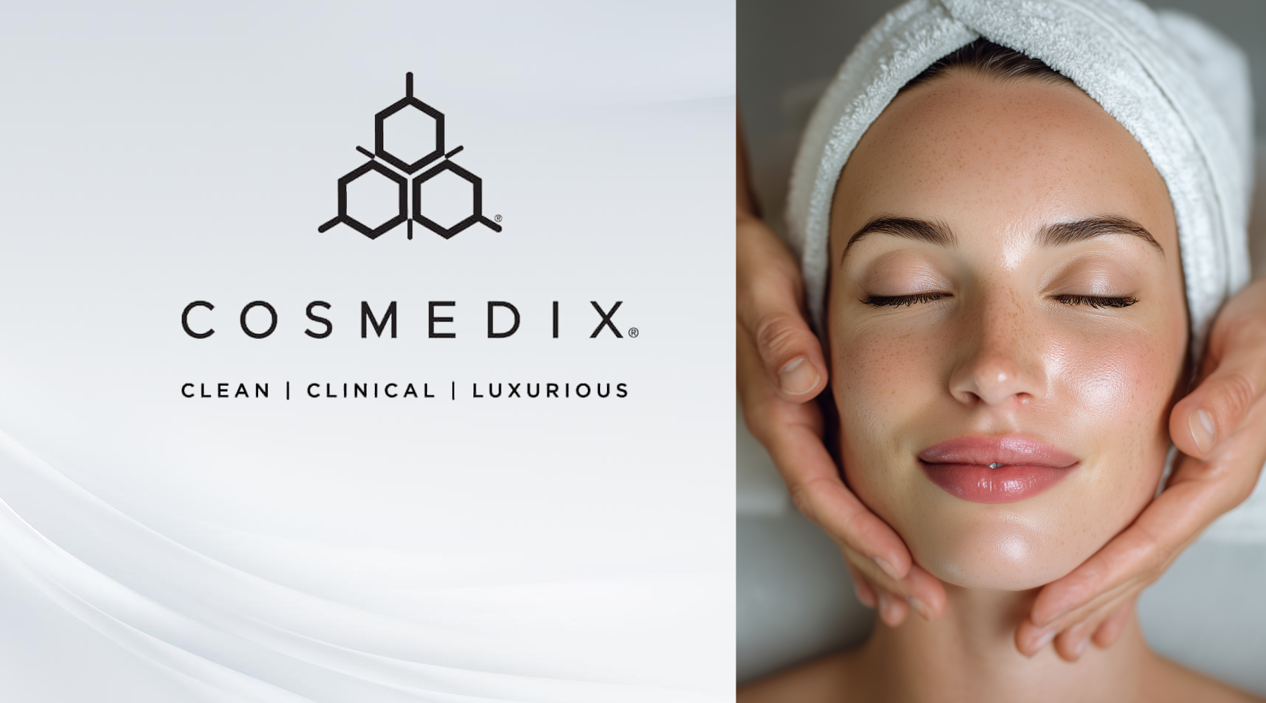 At-Home Spa Facial Techniques for Sensitive Skin (Lymphatic + Glow)