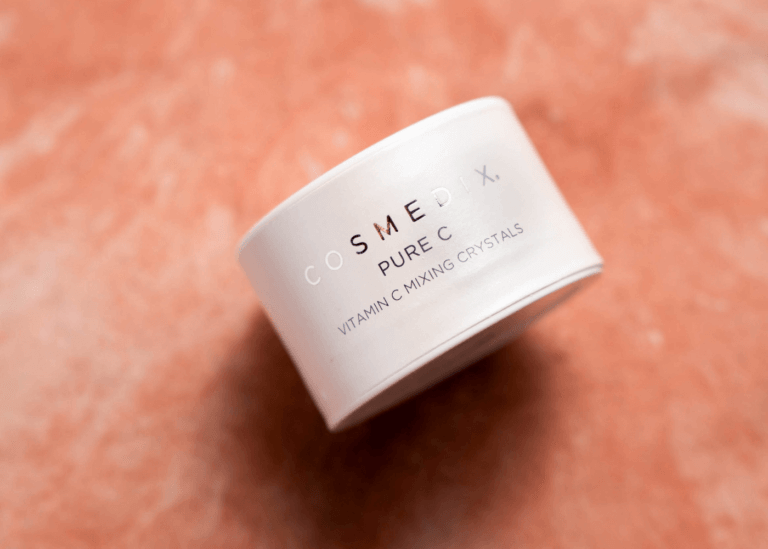 Add a Little Citrus to Your Skincare! - Cosmedix