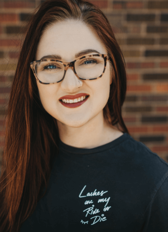 Aesthy of the Week 2.0: Annika Marshall - Cosmedix