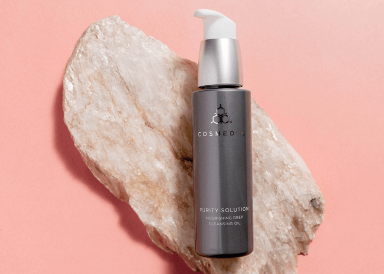 All About Oils - Cosmedix