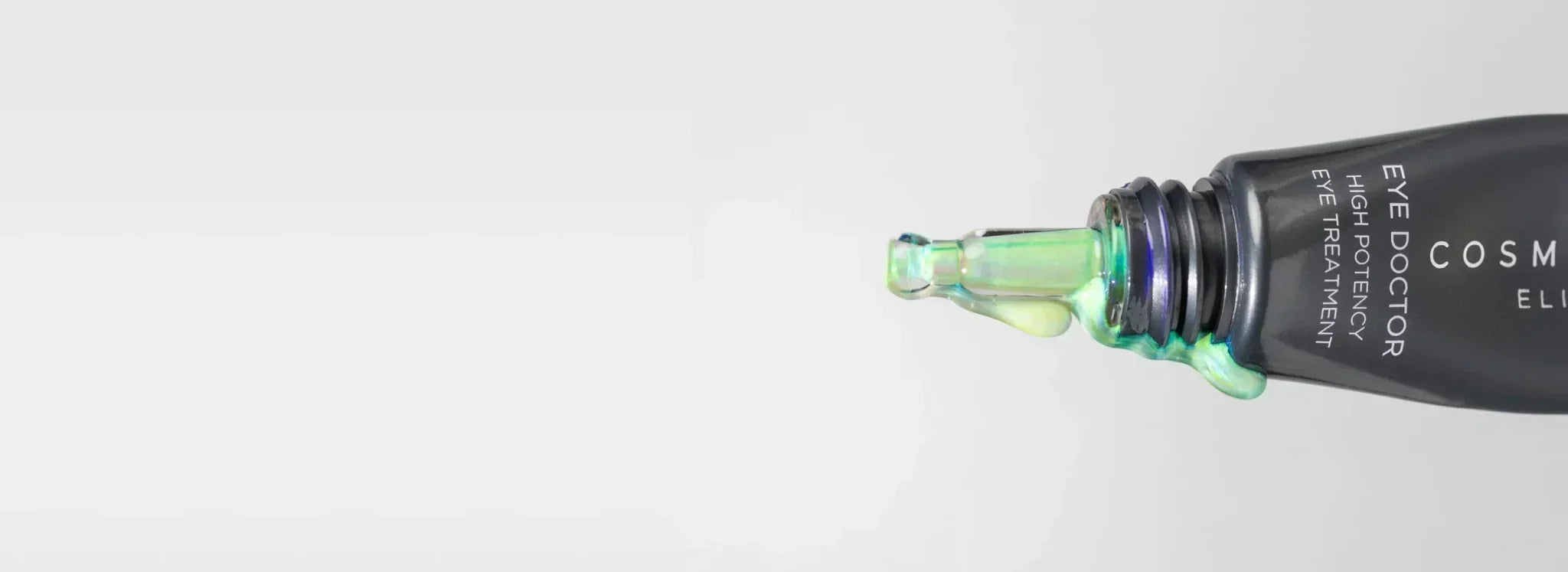All Eyes on the Results: The Power of Professional Eye Care - Cosmedix