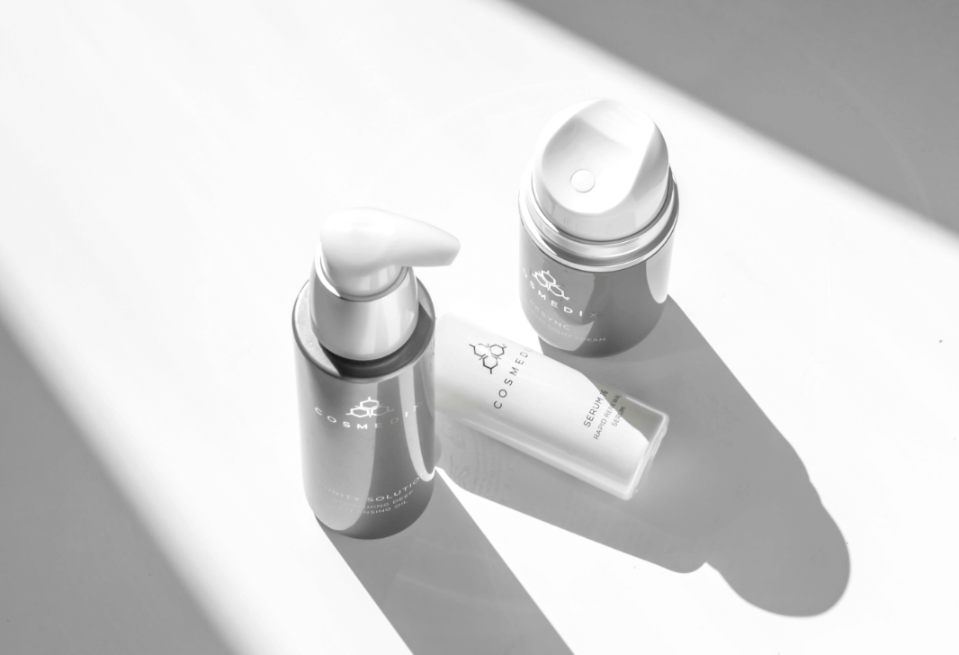 Are You Making the Most of Your Nighttime Skincare Routine? - Cosmedix