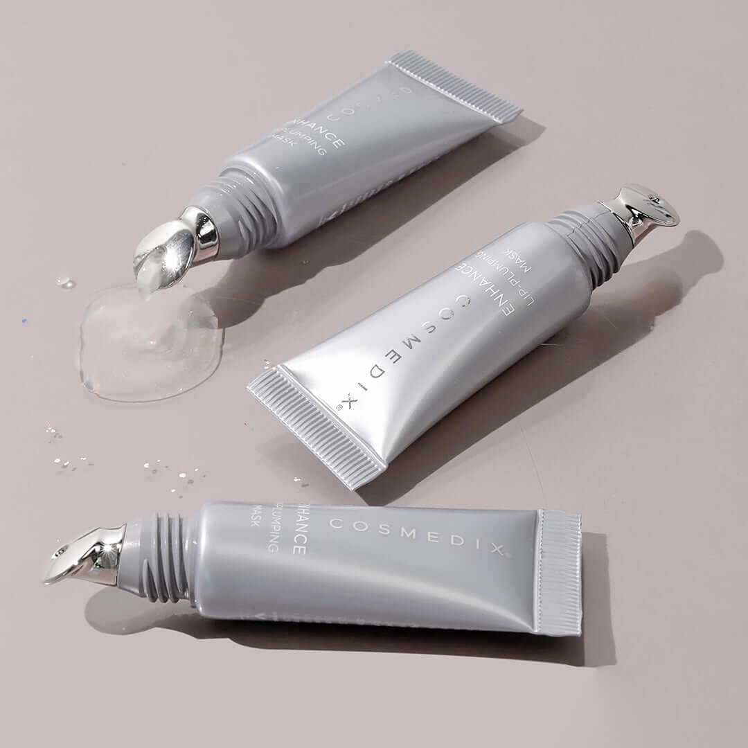 As seen in... Day Spa Mag! - Cosmedix
