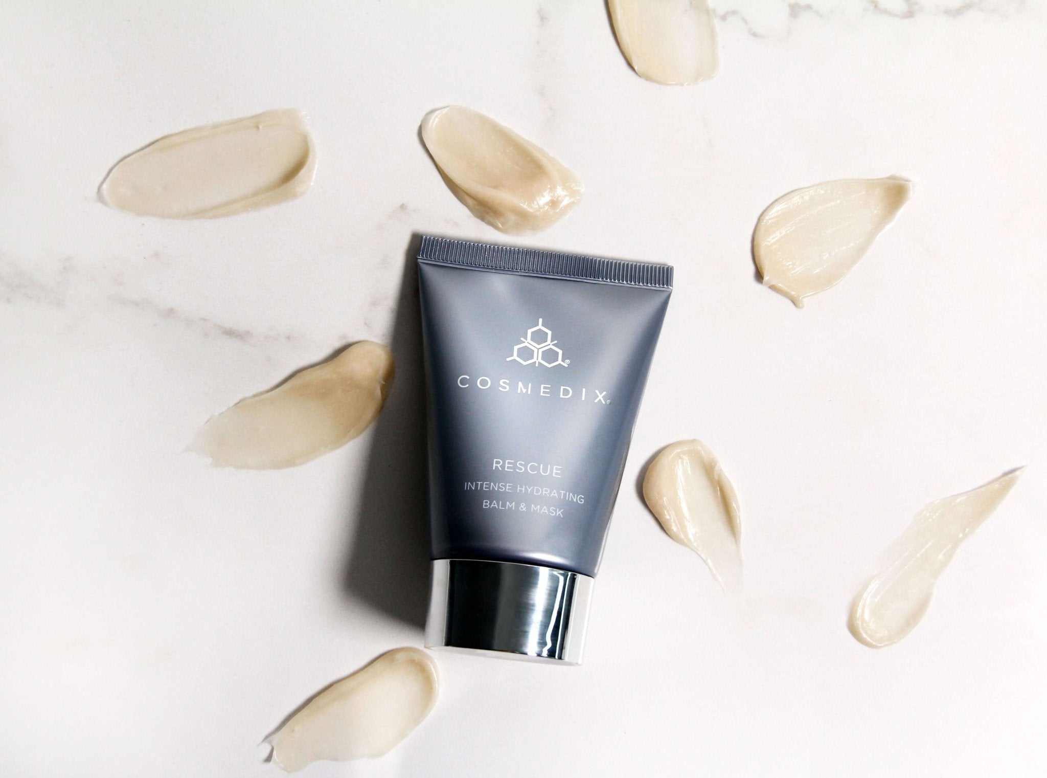 Back by Popular Demand: Rescue Balm Is Finally Back - Cosmedix