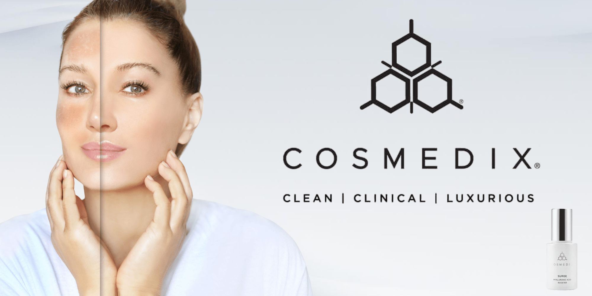 Barrier-First Skincare for Hyperpigmentation: Why Treatments Fail - Cosmedix