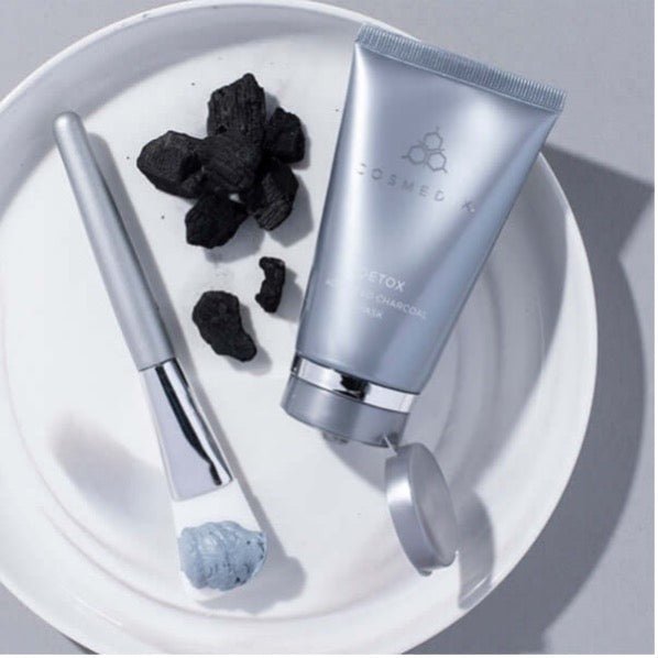 Be Confident in Your Skin with COSMEDIX - Cosmedix