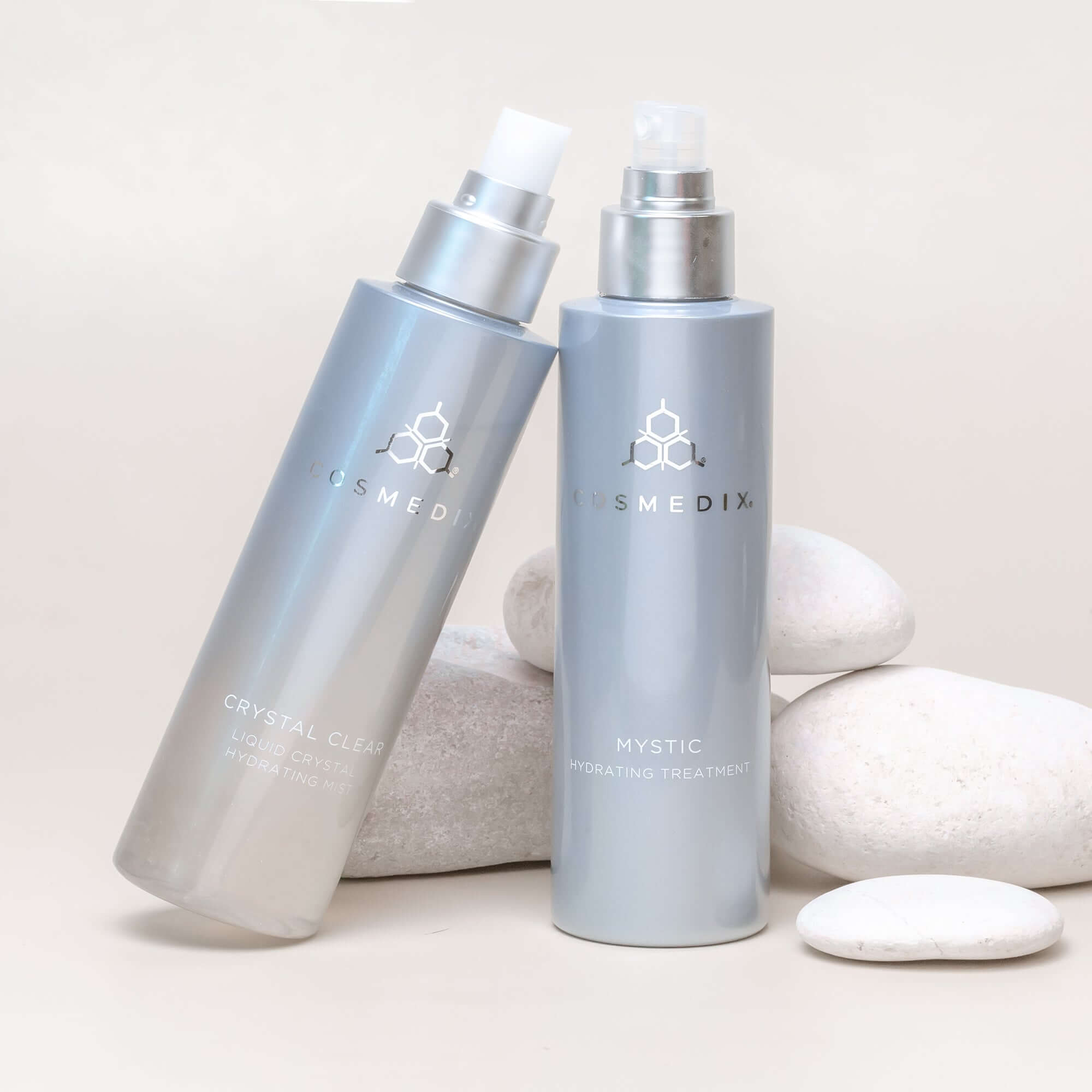 Breaking Down COSMEDIX Hydrating Treatments - Cosmedix