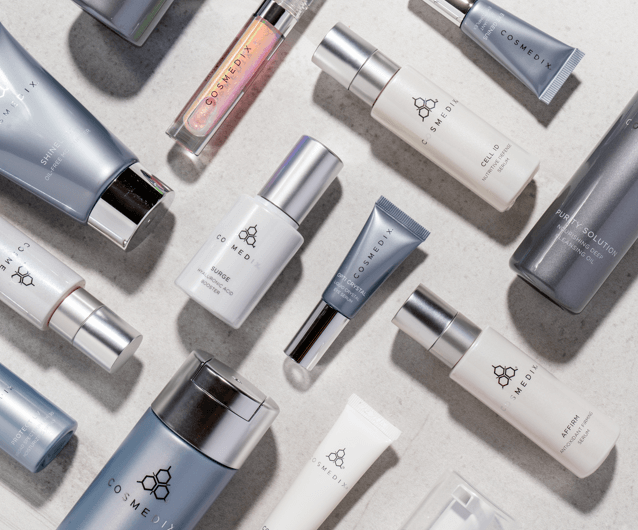Breaking: National Aesthetician Month Winners Announced! - Cosmedix