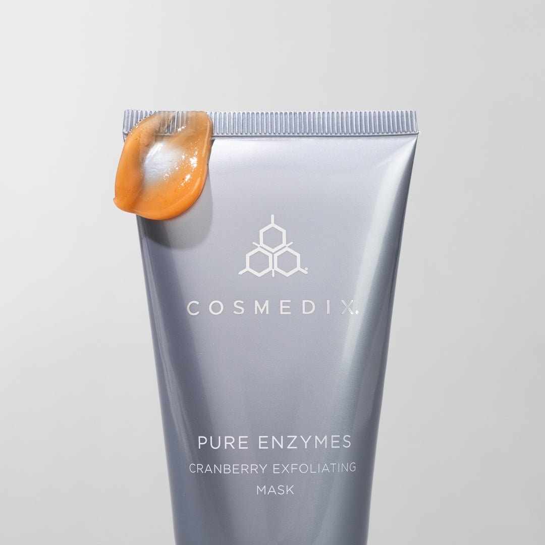 Celebrate Cranberry Season with Pure Enzymes! - Cosmedix