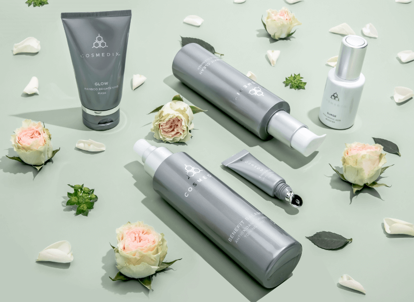 Celebrate Earth Day with 5 Clean Ingredients You Need in Your Skincare Routine, Now! - Cosmedix