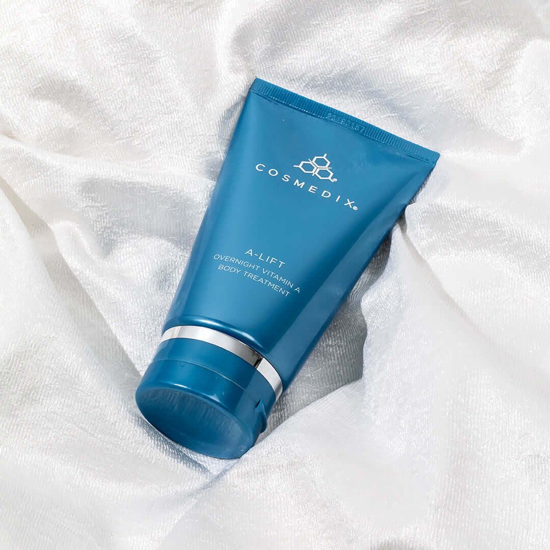 Celebrate National Aesthetician Month all October long with COSMEDIX - Cosmedix