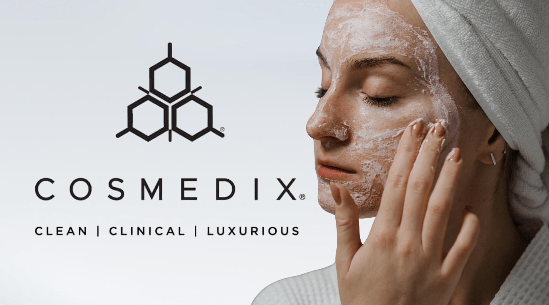 Ceramides vs Hyaluronic Acid: Which Does Your Skin Barrier Need More? - Cosmedix