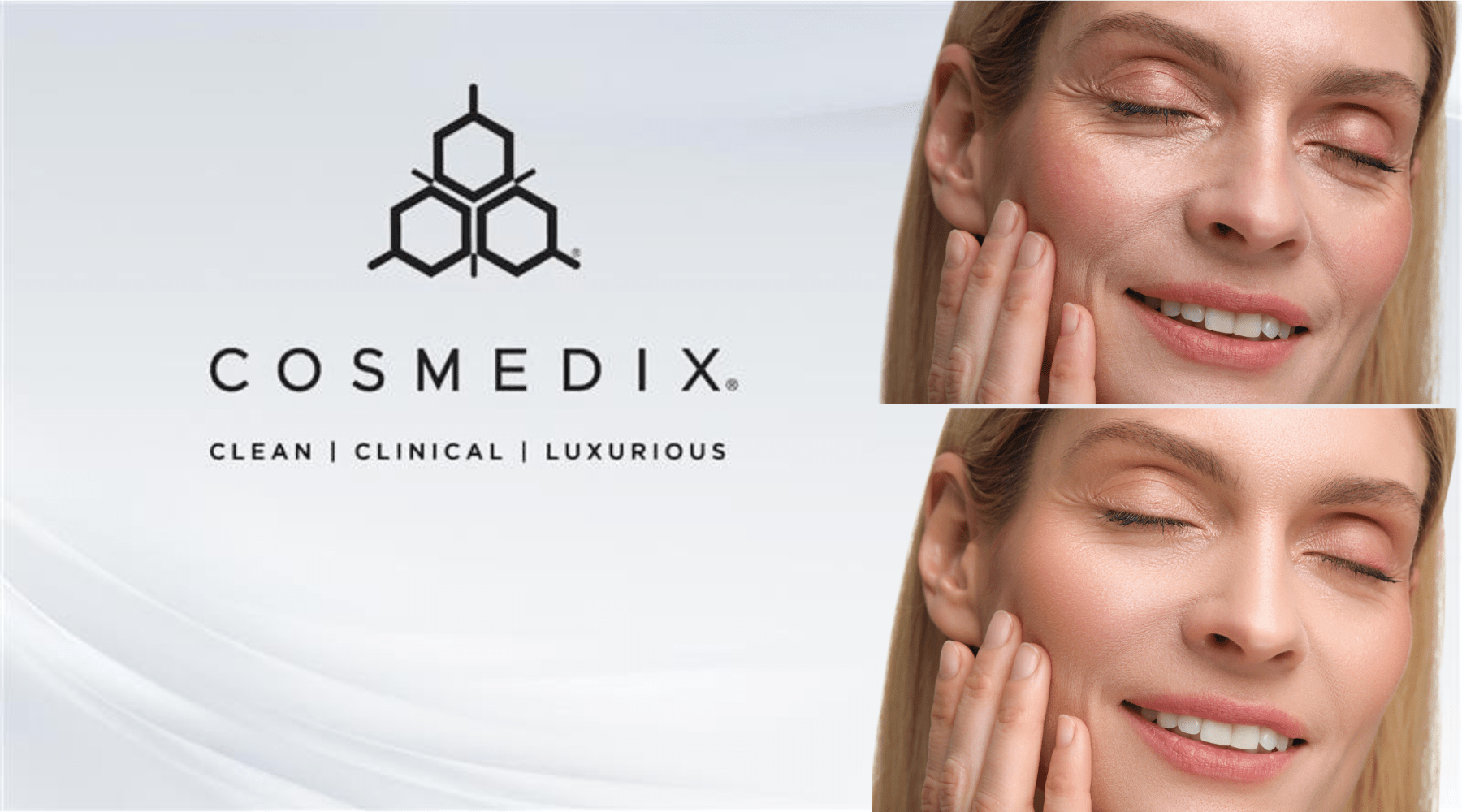 Clinical Peptides Explained: Repair Before Anti-Aging - Cosmedix