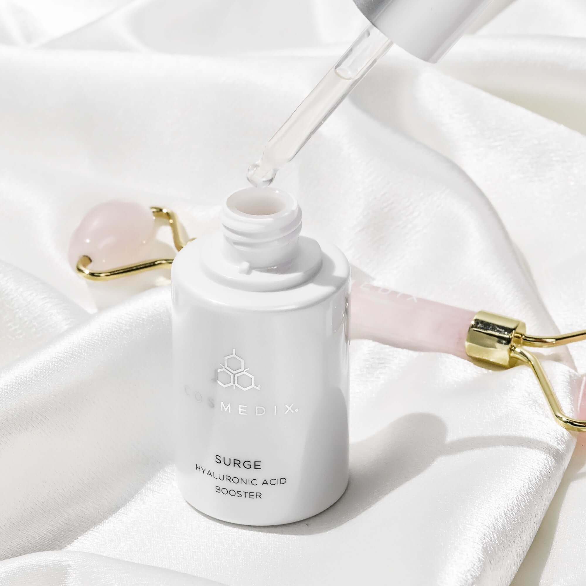 COSMEDIX HQ: Indulgent Skincare Pairs We Can't Live Without - Cosmedix
