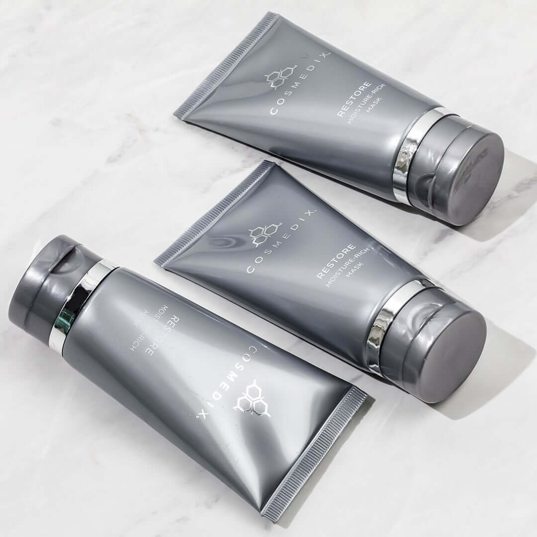 Day Spa Professional Choice Winner: Best Dry Skin Brand! - Cosmedix