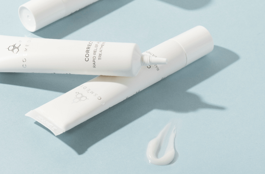 Ease Blemishes Woes with our NEW Spot Treatment - Cosmedix