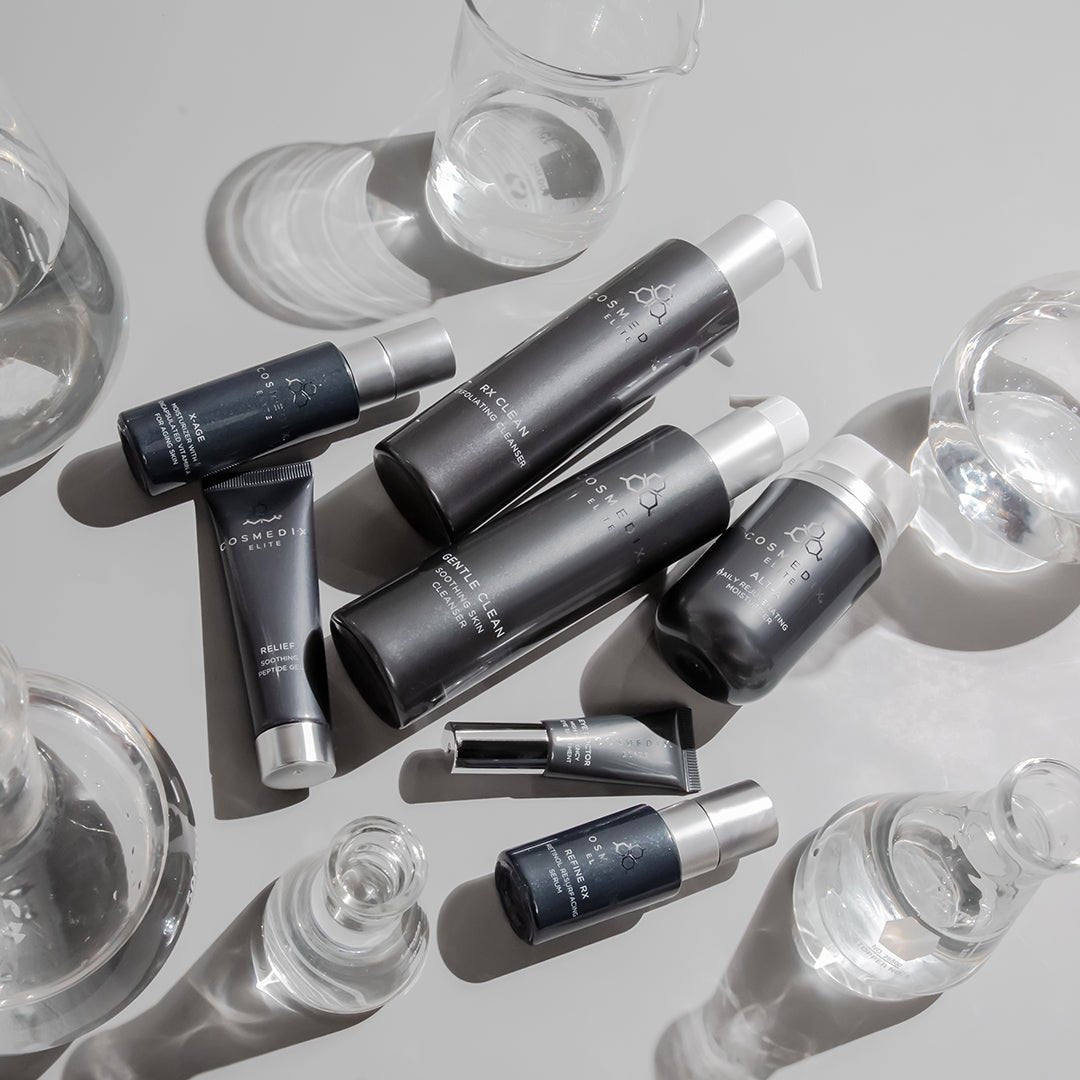 Elevate Your Routine With COSMEDIX Elite in 2024 - Cosmedix