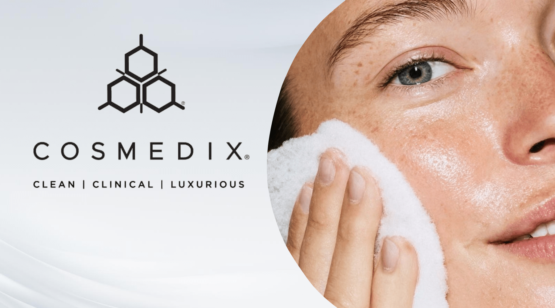 Enzymes vs Acids: Which Exfoliant Is Right for Sensitive Skin? - Cosmedix
