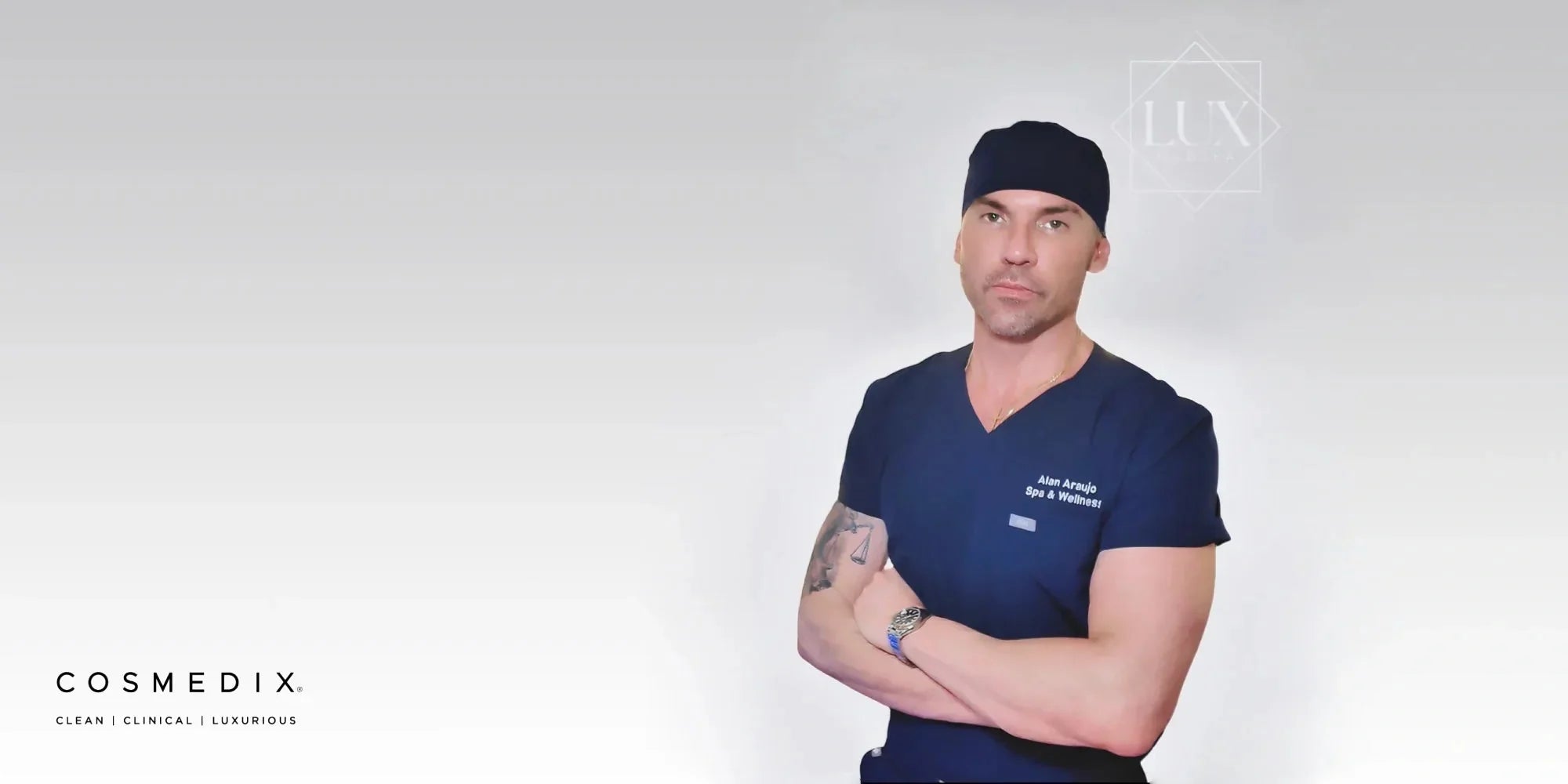 Everything You Need to Know About Metabolic Peeling with Cosmedix - Cosmedix