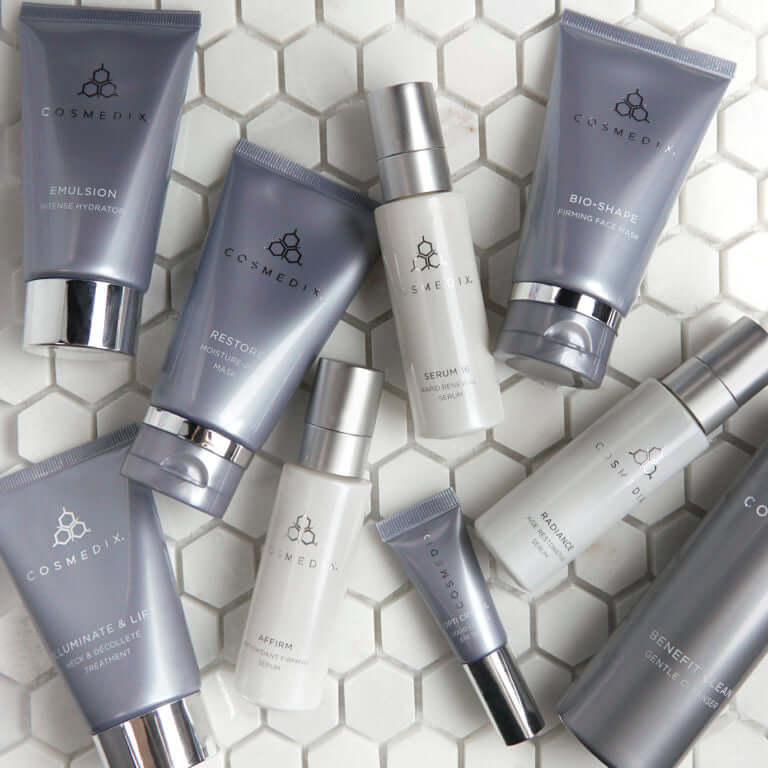 Everything You Need to Know About Retinol - Cosmedix