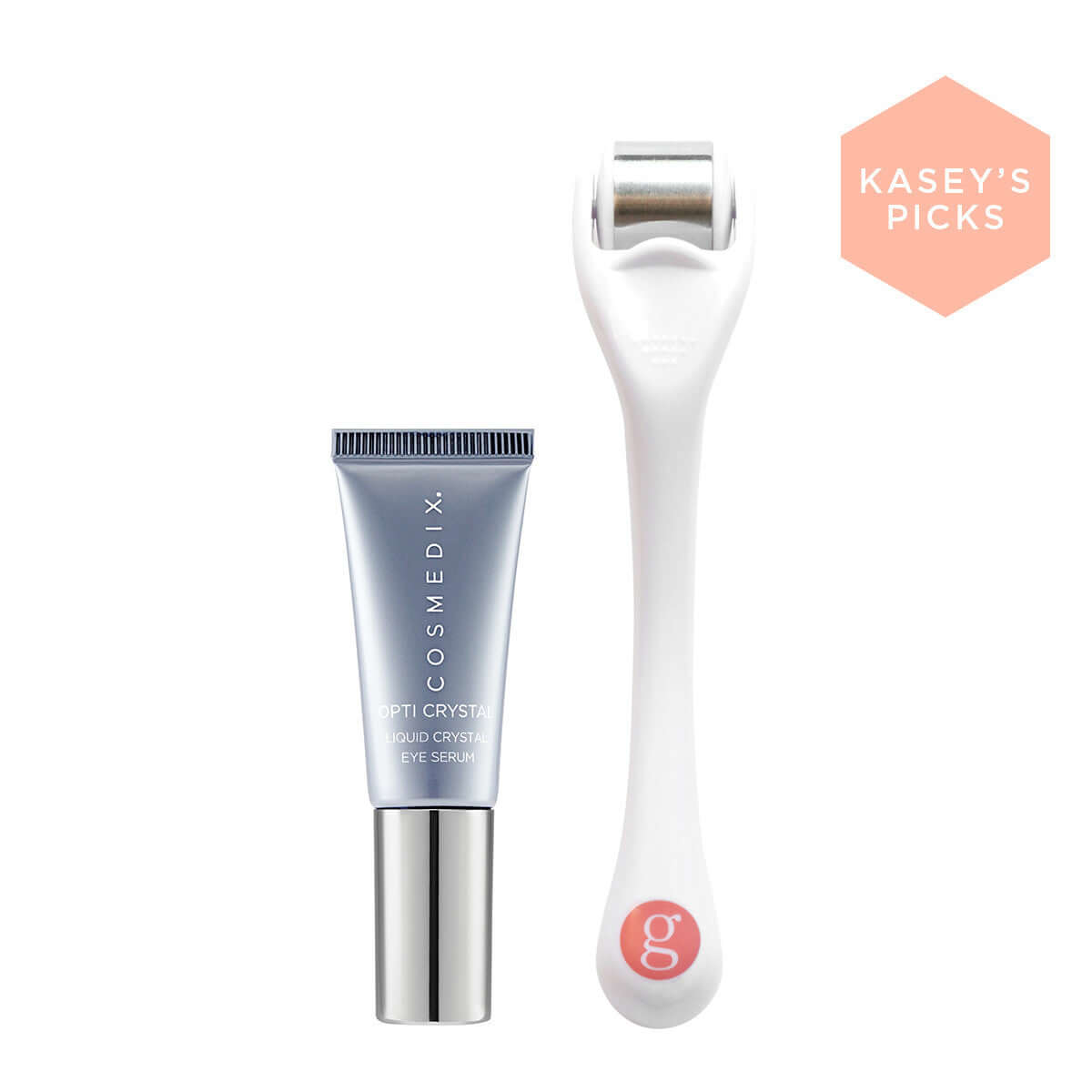Expert-Approved Product Pairs - Cosmedix