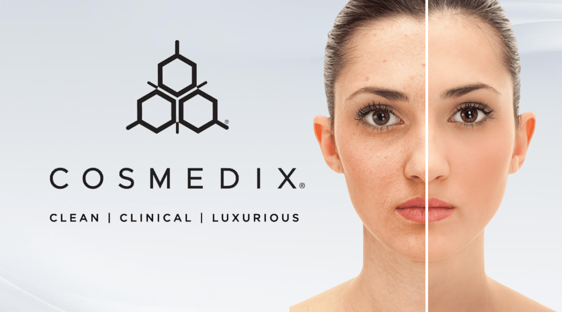 Eye Area Skincare for Sensitive Skin: Reducing Wrinkles Without Irritation - Cosmedix