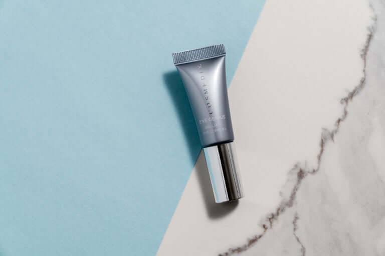Eye Spy A Genius Formula - Cosmedix
