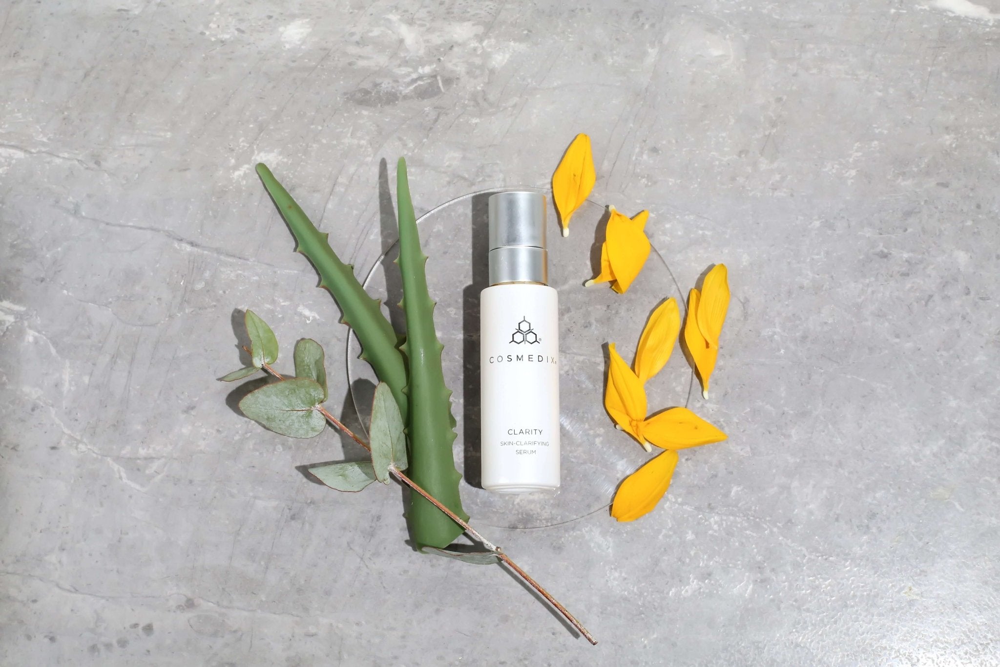 Fall into Skincare with Botanical Based Ingredients - Cosmedix