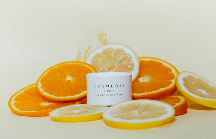 Feel the Love: Valentines Flash Sale! Buy One, Get One Half Off Sitewide - Cosmedix