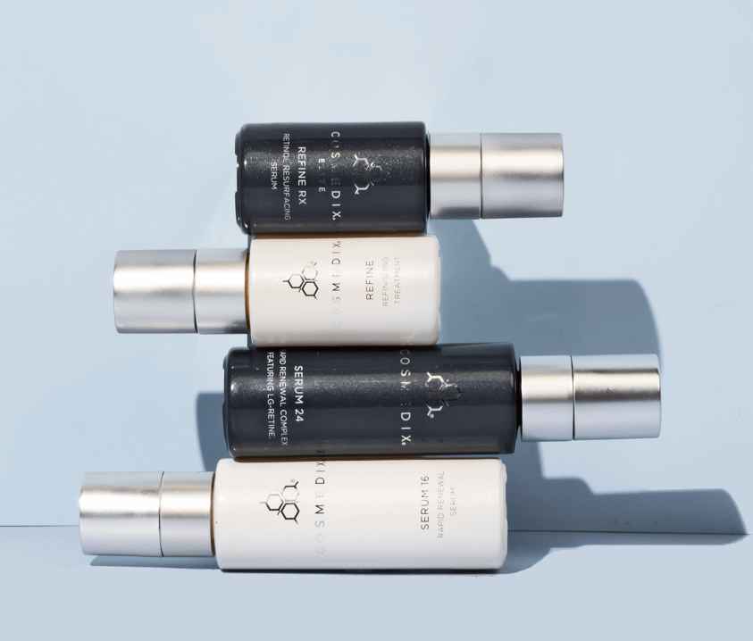 From Beginners to Experts, Here’s How to Incorporate Retinol Into Your Skincare Routine - Cosmedix