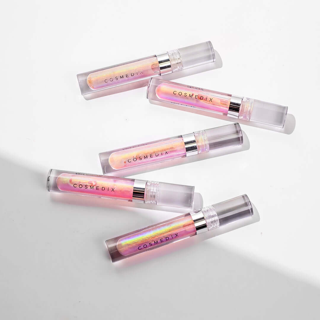 Get Your Galentine's Glow: Try This At-Home Facial Routine Next Girls' Night In - Cosmedix