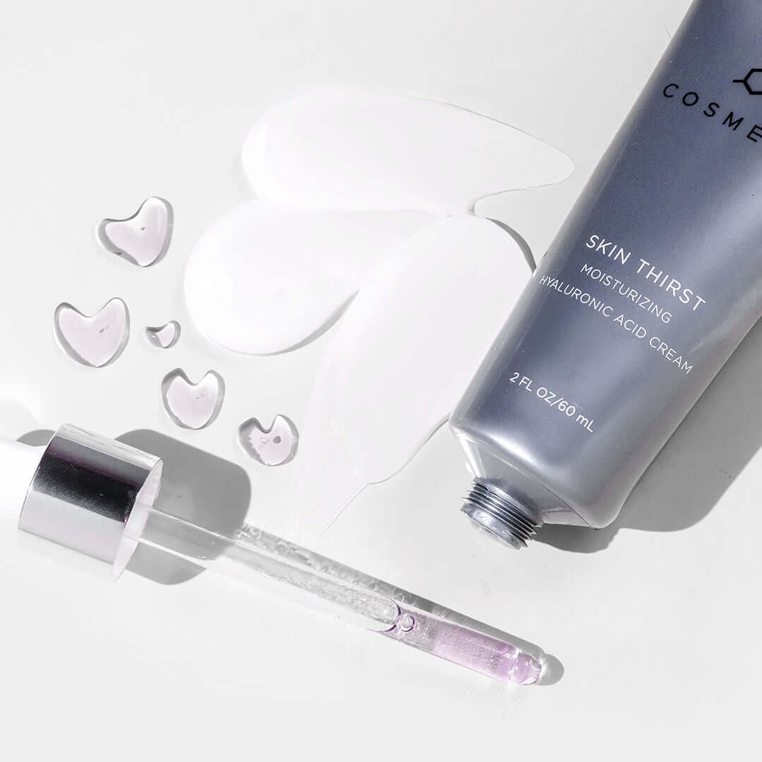 Glowing Skin for Valentine’s Day - Cosmedix