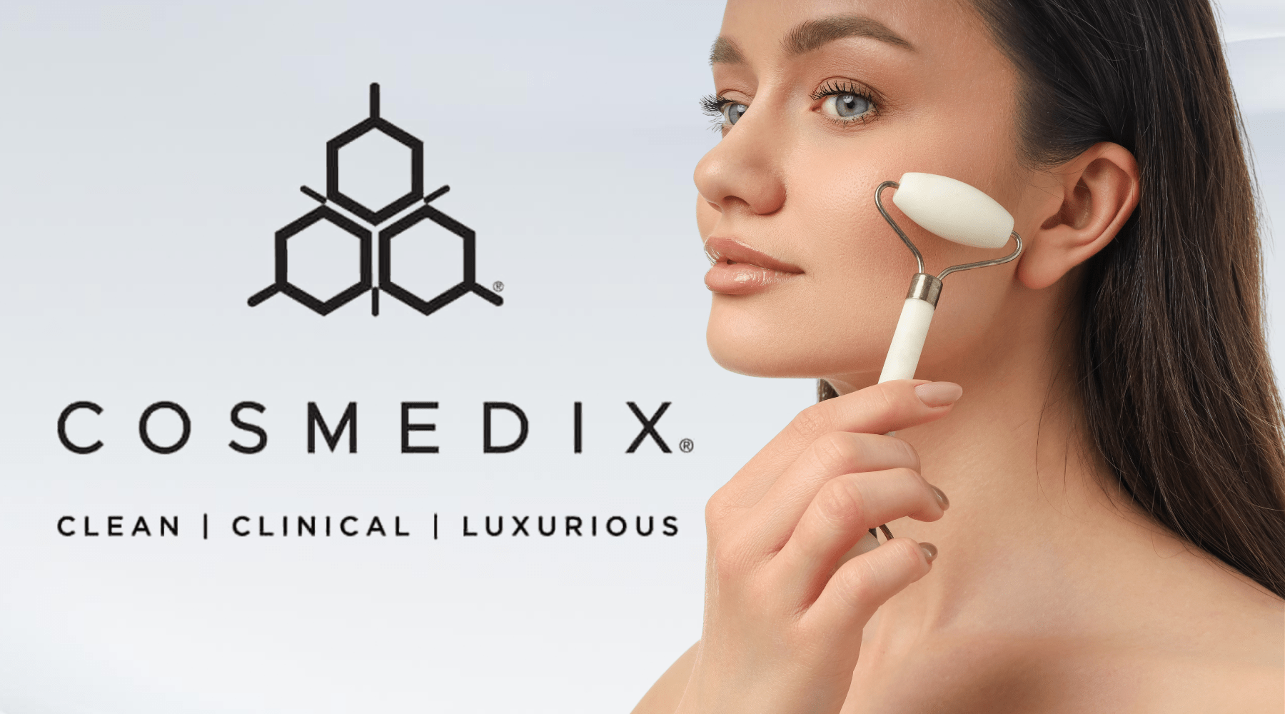 Glycolic vs Lactic Acid: Which Exfoliant Is Safer for Sensitive Skin? - Cosmedix