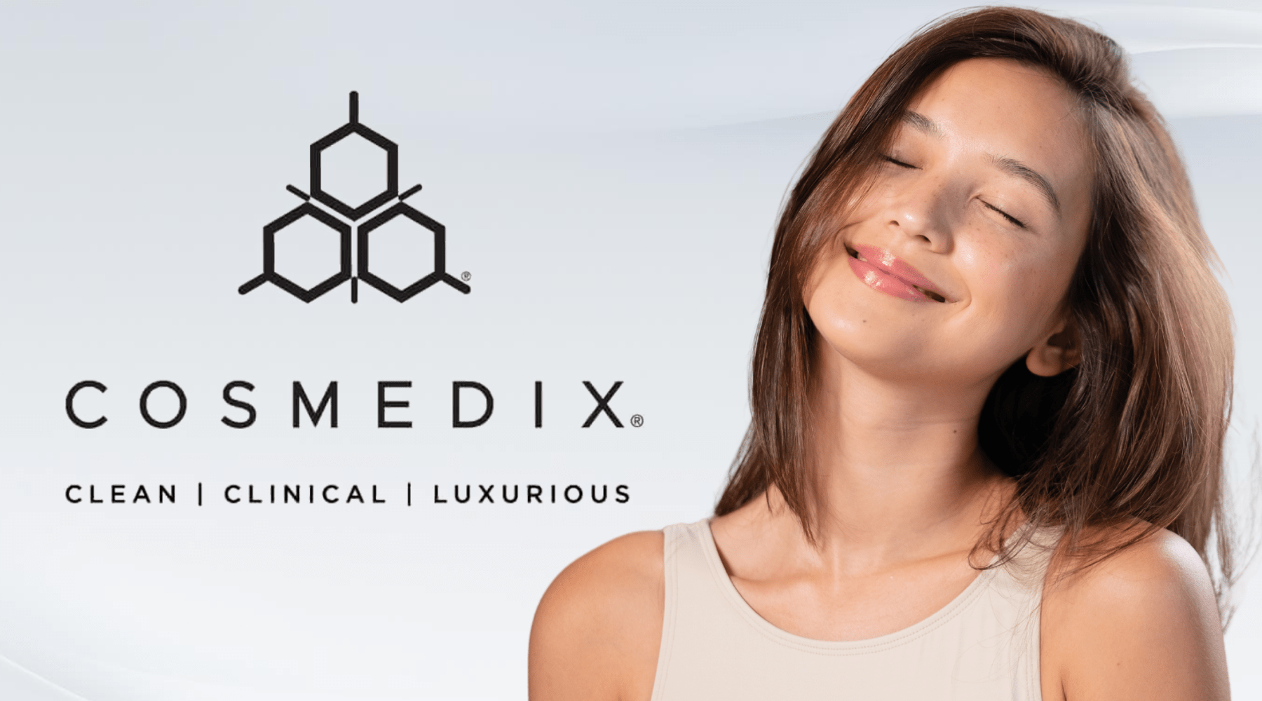Hormonal Skin Fluctuations: Skincare Adjustments for Perimenopause & Menopause - Cosmedix