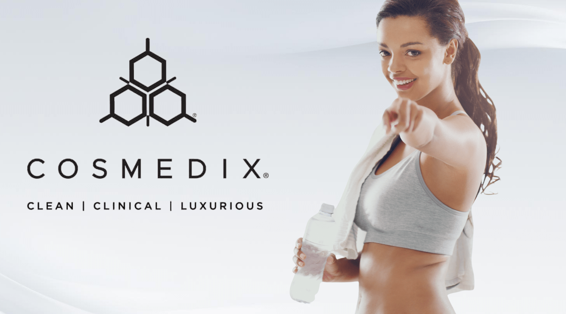 How Hard Water Affects Sensitive Skin & What You Can Do About It - Cosmedix