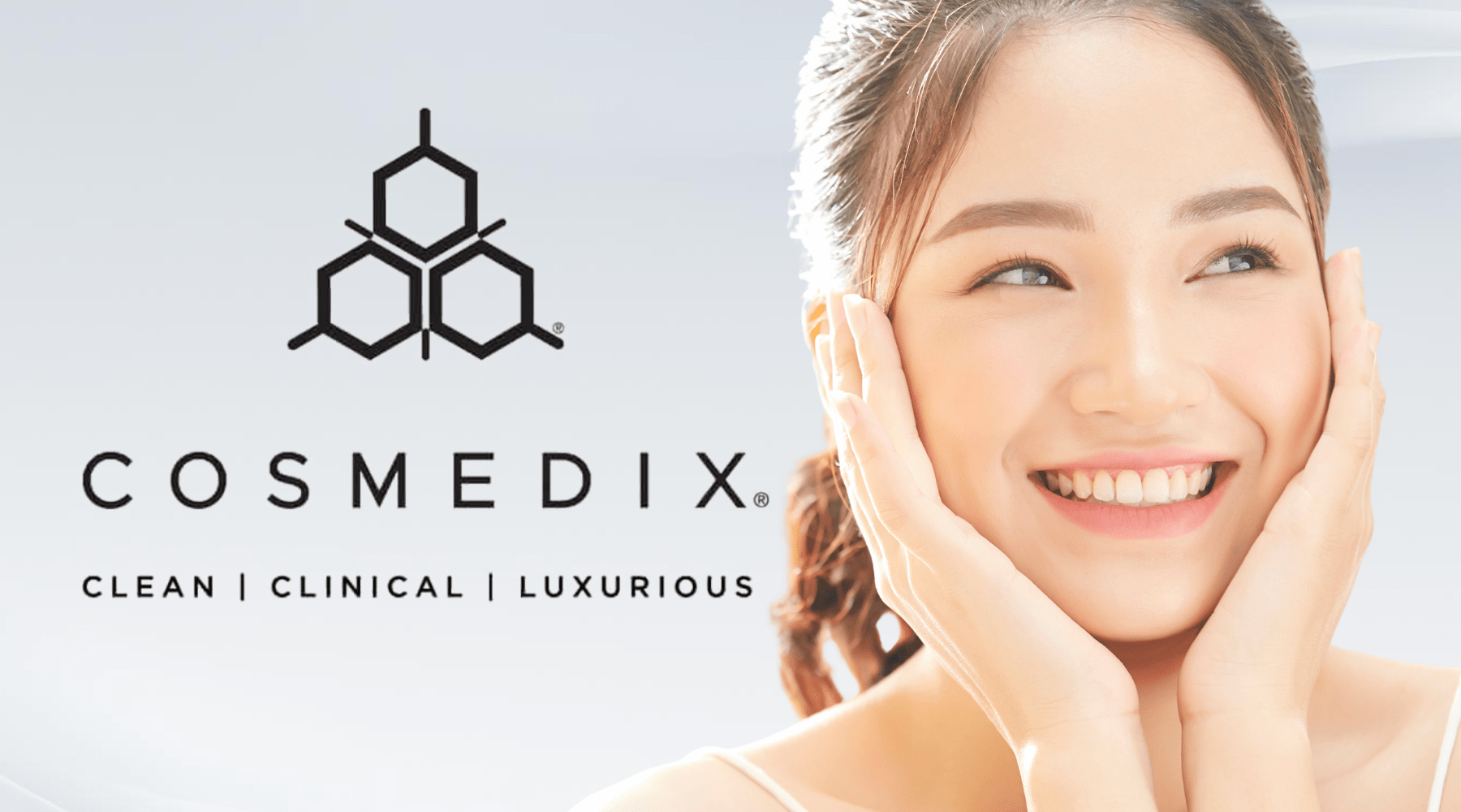 How Often Should You Exfoliate Sensitive Skin? (Without Damage) - Cosmedix