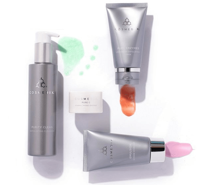 How Often Should You Really Exfoliate? - Cosmedix