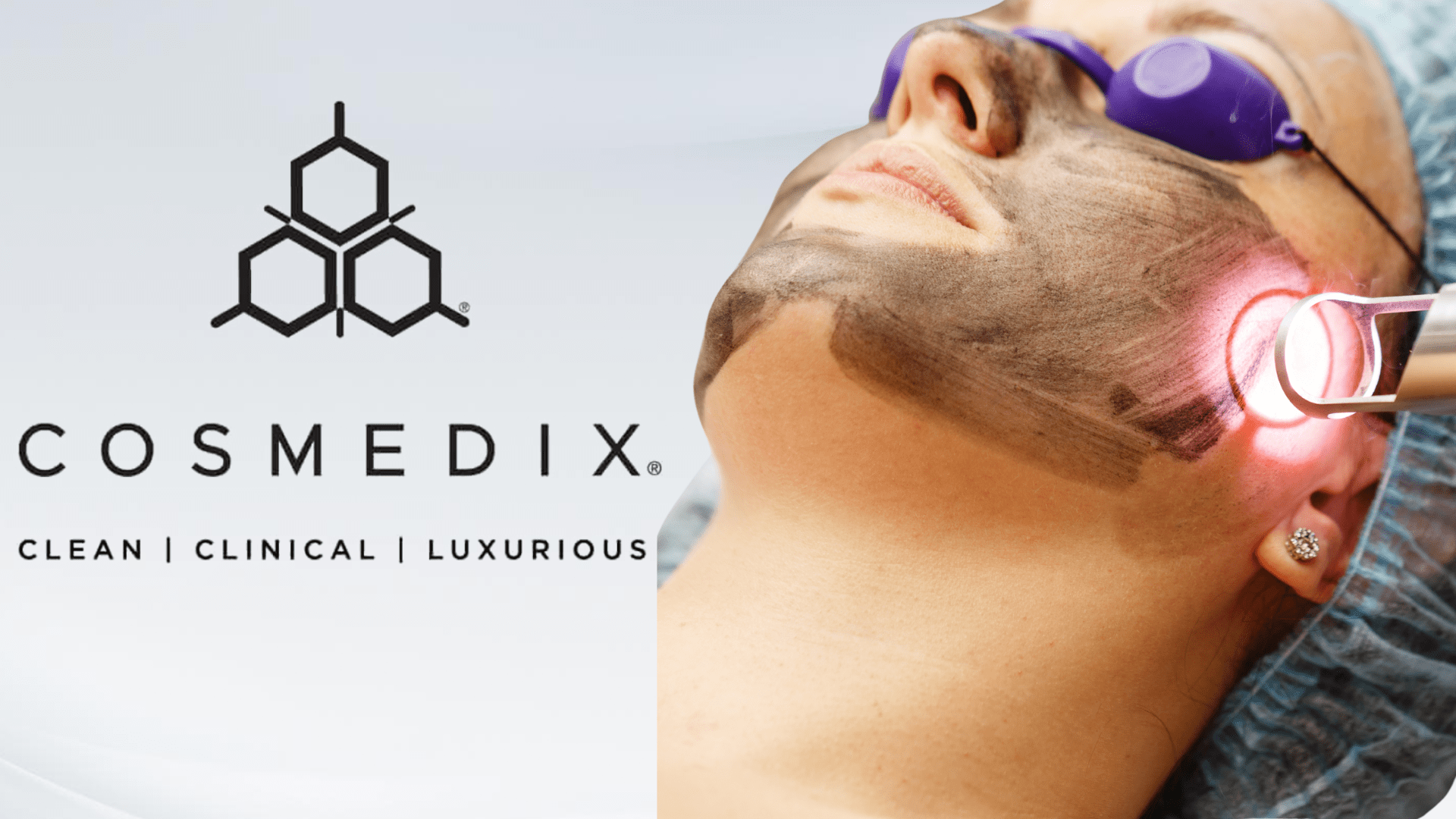 How to Build a Safe Post-Treatment Routine After Laser Resurfacing: Aesthetician Q&A - Cosmedix
