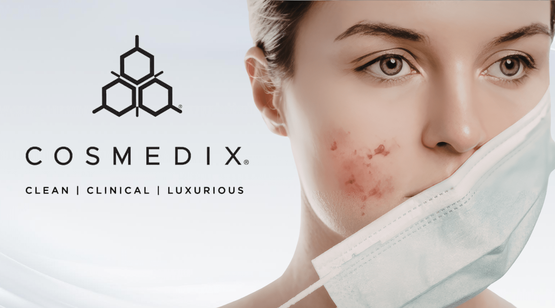 How to Build the Skin's Tolerance: Adding Actives Gradually to Prevent Irritation - Cosmedix