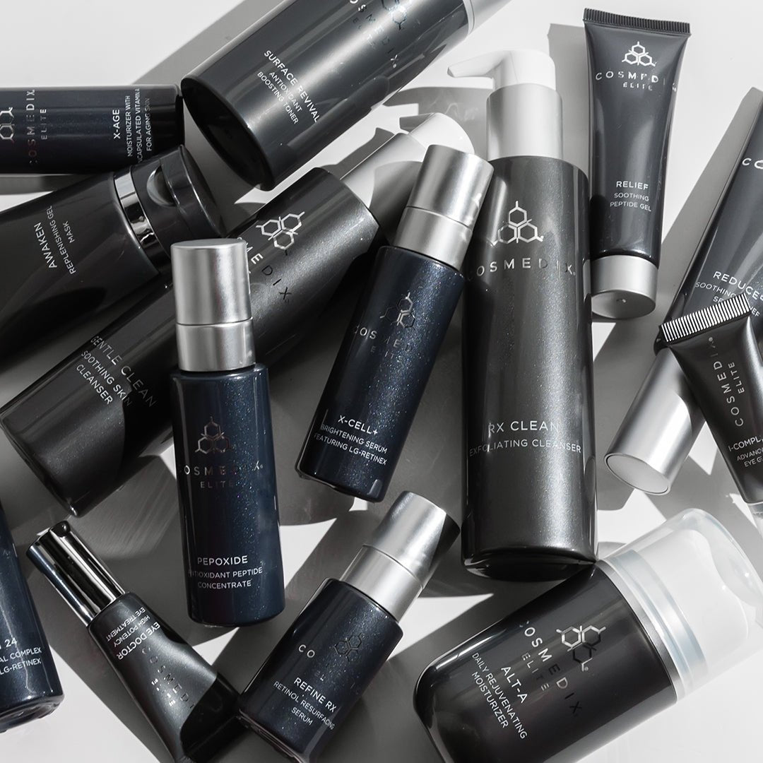 How To Elevate Your Daily COSMEDIX Cleanser - Cosmedix
