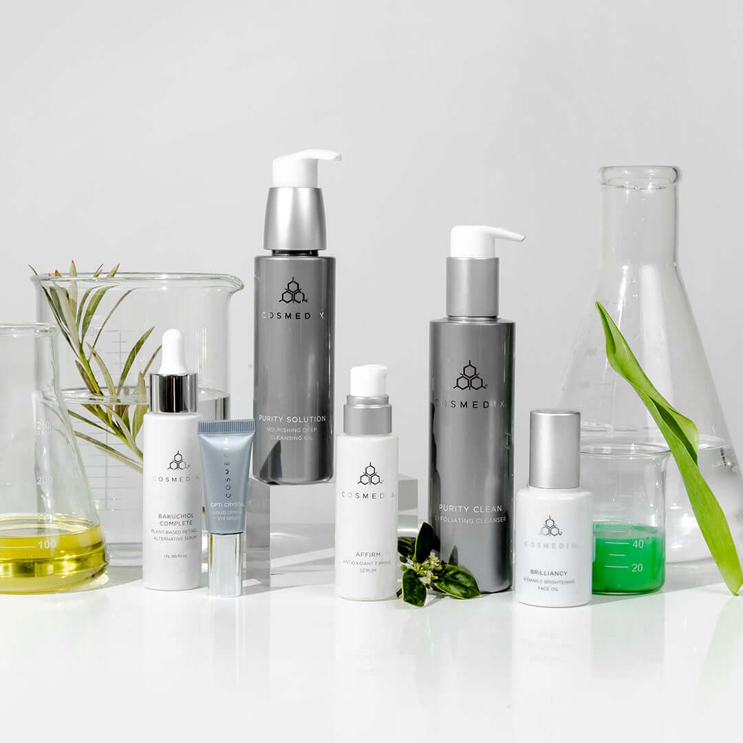 How to Have a More Eco-Friendly Skincare Routine - Cosmedix