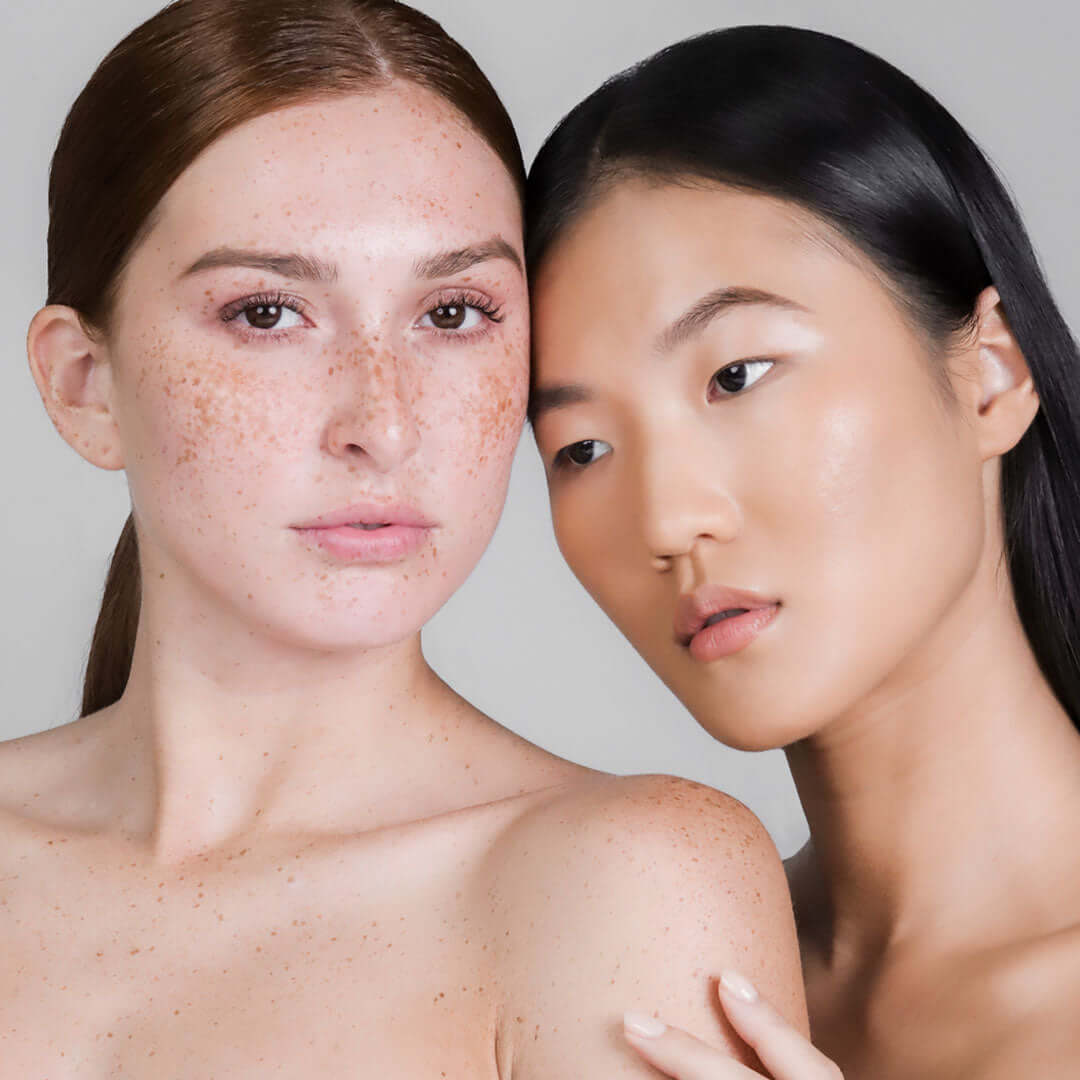 How To Keep Your “Cold Girl” Look Glowing and Hydrated - Cosmedix