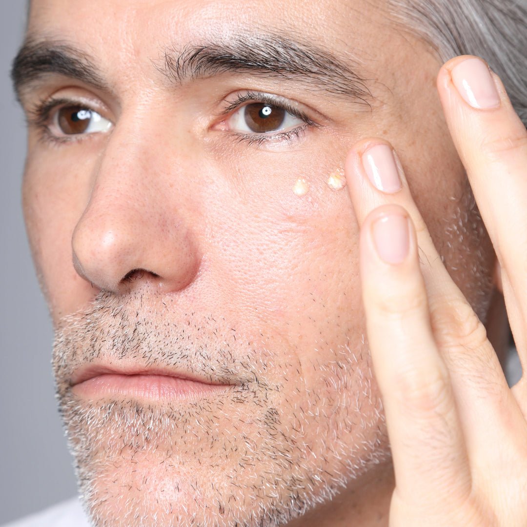 How to Kick Off a Skincare Routine for Men - Cosmedix