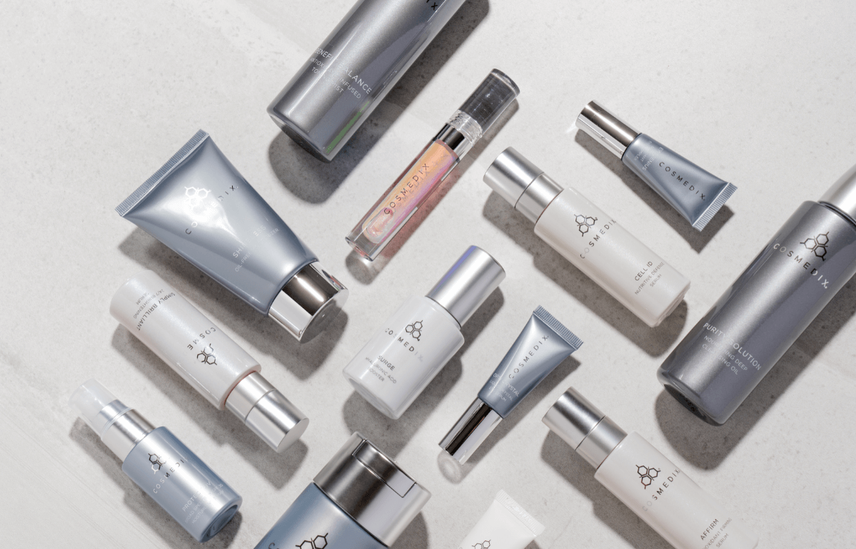 Ingredient 101: Understanding Skincare Ingredient Lists and How to Read Them﻿ - Cosmedix