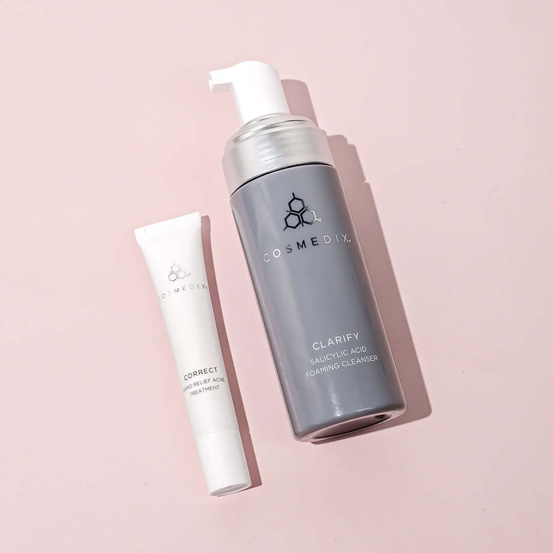 Introducing COSMEDIX NEW Customized Bundles - Cosmedix