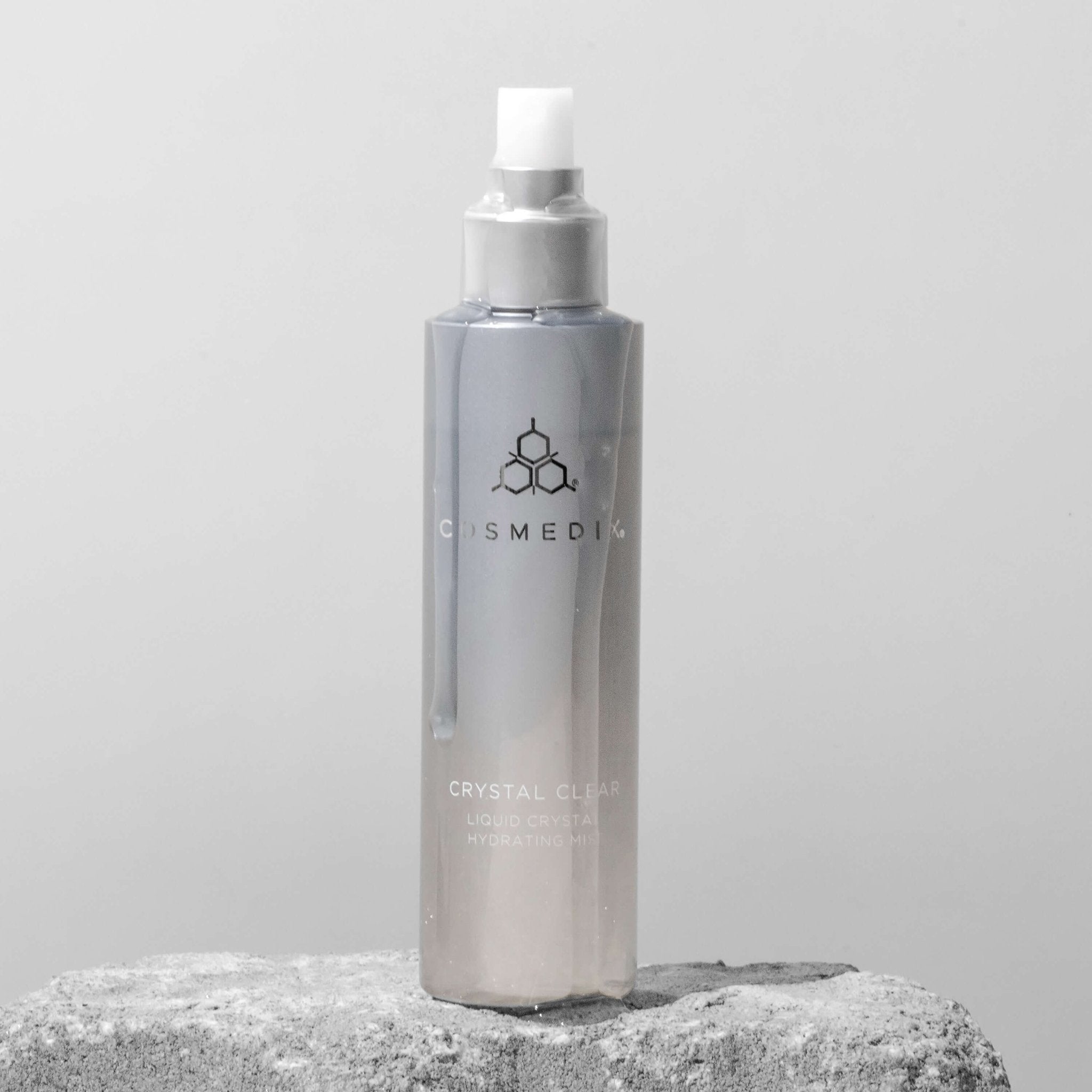Introducing Crystal Clear—Our Latest Addition to the Liquid Crystal Collection! - Cosmedix