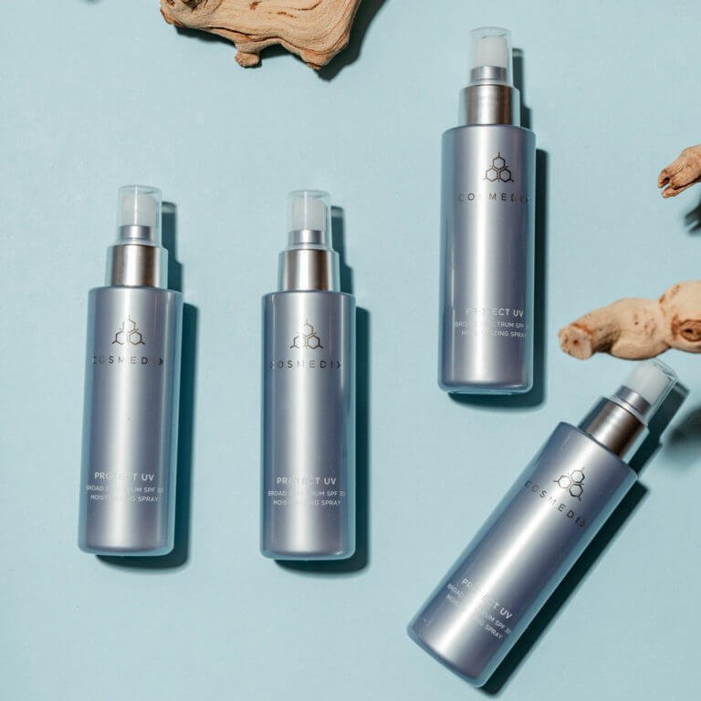 Introducing Protect UV - Cosmedix