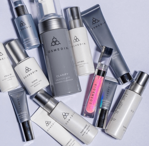 Its Black Friday! Shop Skincare for Every Skin Type - Cosmedix