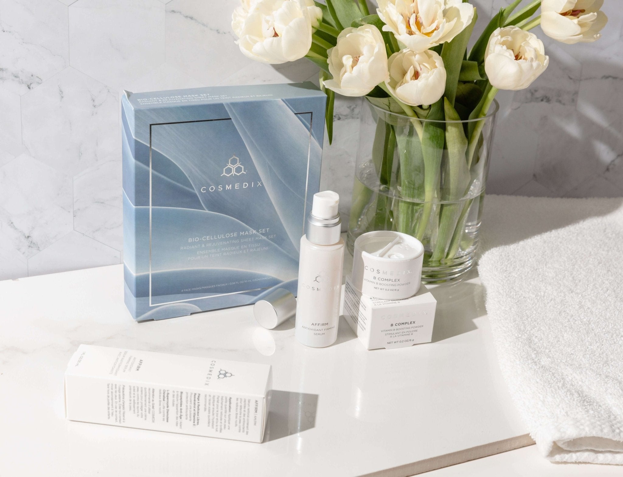 Make Mother’s Day Extra Special with COSMEDIX! - Cosmedix